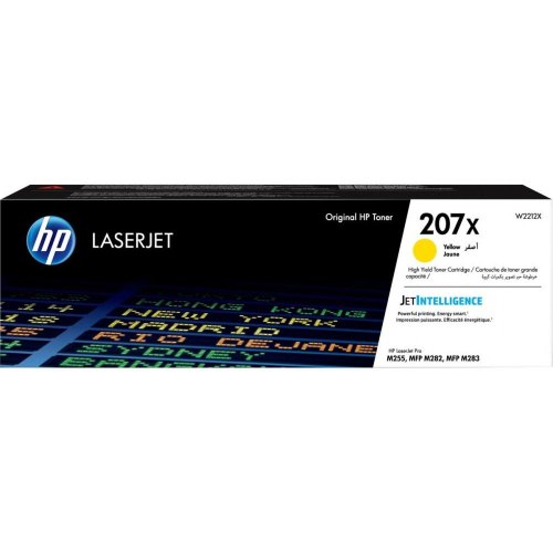 HP 207X[W2212X]