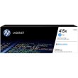 HP 415X LaserJet Toner Cartridge[W2031X]