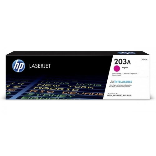 HP 203A CLJ M280/M281/M254[Magenta]