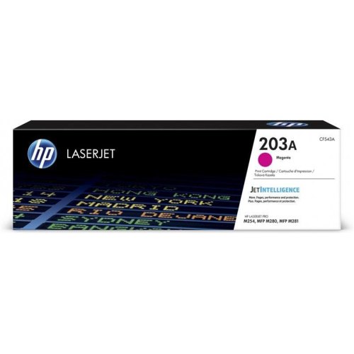 HP 203A CLJ M280/M281/M254[Magenta]