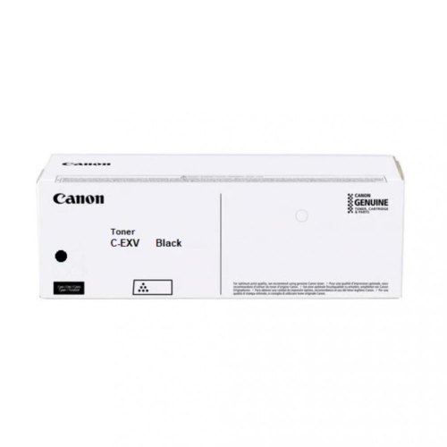 Canon Тонер C-EXV63 IR2700 series (30000 стор) Black