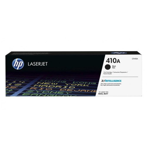 HP 410A[CF410A]