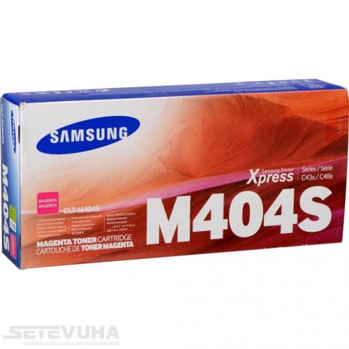 HP CLT-*404S/XEV для SL-C430W/C480W[SU242A]