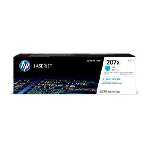 HP 207X[W2211X]