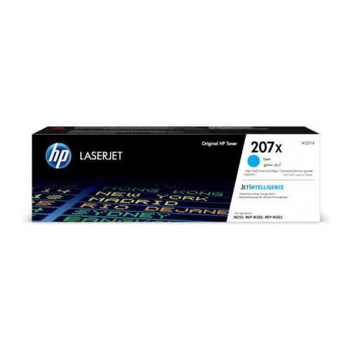 HP 207X[W2211X]