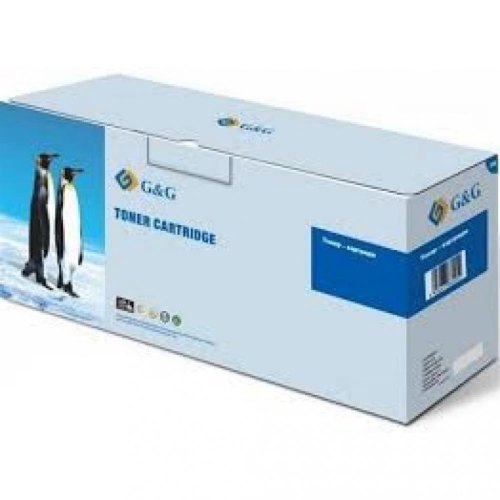 G&G для HP 415A CLJ Pro M414/454/479[G&G-415AM]