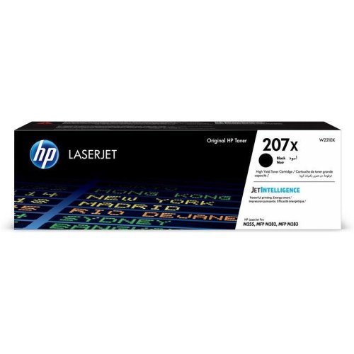 HP 207X[W2210X]