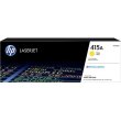 HP 415A LaserJet Toner Cartridge[W2032A]