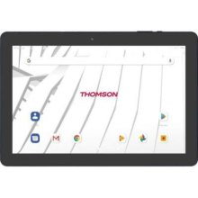 Планшет THOMSON TEOX10 LTE, 10.1-inch (1920x1200) FHD IPS display, Octa Core MTK8788, 8 GB RAM, 128 GB ROM, 1xNanoSim, 1xMicroSD, 1xUSB3.0 TypeC