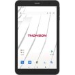 Планшет THOMSON TEO 8 4G LTE Black 8, IPS, Quad Core, 1.4Ghz,2Gb/32Gb, BT5.0, 802.11 b/g/n, GPS, 2MP/5MP, Android 13,