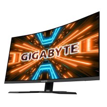 Монітор 32 M32QC-EK GIGABYTE