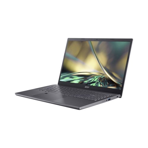 Ноутбук ACER Aspire 5 A515-57-567T (NX.KN4EU.002)	15 FHD IPS/i5-12450H/16GB/512GB/UMA/1.76kg/Linux