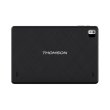Планшет THOMSON TEO 10 4G LTE Black 10.1, IPS, Quad Core, 2.0Ghz,4Gb/128Gb, BT5.0, 802.11 b/g/n/ac, GPS, 2MP/5MP, Android 13,