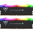 Модуль пам'яті DDR5 2х16GB/7600 Patriot Viper Xtreme 5 RGB (PVXR532G76C36K)