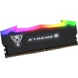 Модуль пам'яті DDR5 2х16GB/7600 Patriot Viper Xtreme 5 RGB (PVXR532G76C36K)
