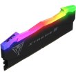Модуль пам'яті DDR5 2х16GB/7600 Patriot Viper Xtreme 5 RGB (PVXR532G76C36K)