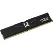 Модуль пам'яті DDR5 2х32GB/6400 Goodram IRDM Black (IR-6400D564L32/64GDC)