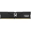 Модуль пам'яті DDR5 2х32GB/5600 Goodram IRDM Black (IR-5600D564L30/64GDC)