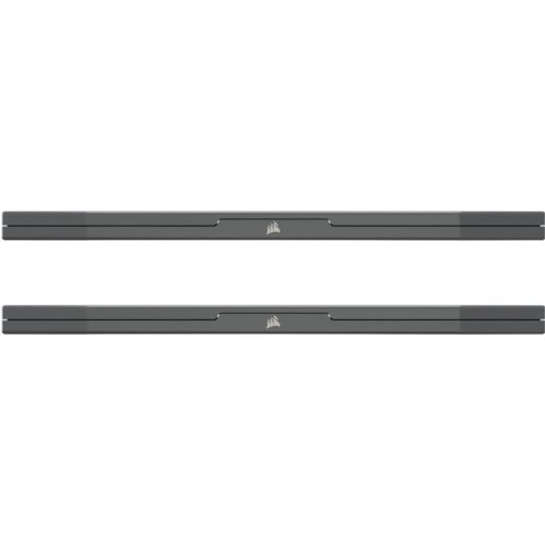 Модуль пам'яті DDR5 2x16GB/5200 Corsair Vengeance Black (CMK32GX5M2B5200C40)