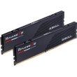 Модуль пам'яті DDR5 2x32GB/6400 G.Skill Ripjaws S5 Black (F5-6400J3239G32GX2-RS5K)