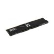 Модуль пам'яті DDR5 2х32GB/6800 Goodram IRDM Black (IR-6800D564L34/64GDC)