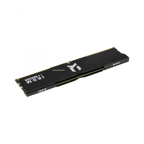 Модуль пам'яті DDR5 2х32GB/6800 Goodram IRDM Black (IR-6800D564L34/64GDC)