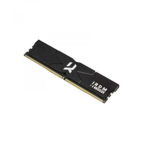 Модуль пам'яті DDR5 2х32GB/6800 Goodram IRDM Black (IR-6800D564L34/64GDC)