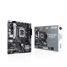 Mатеринська плата Asus Prime H610M-A-CSM Socket 1700
