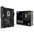 Mатеринська плата Asus TUF Gaming Z690-Plus Socket 1700