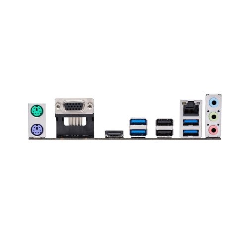 Материнська плата Asus (PRIME A320M-K/CSM) sAM4 2DDR4/VGA/HDMI/3*PCIe/1xM.2