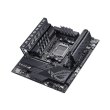 Mатеринська плата Asus ROG Crosshair X670E Gene Socket AM5
