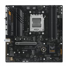 Mатеринська плата Asus TUF Gaming A620M-Plus Socket AM5