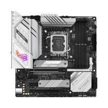 Mатеринська плата Asus ROG Strix B760-G Gaming WiFi Socket 1700