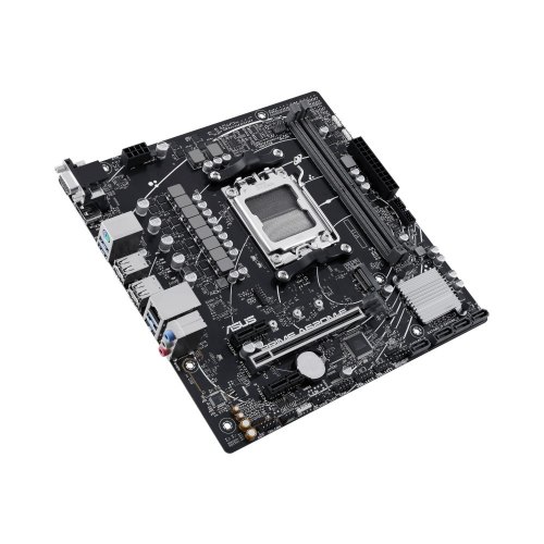 Mатеринська плата Asus Prime A620M-E Socket AM5