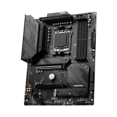 Mатеринська плата MSI MAG B650 Tomahawk WiFi Socket AM5