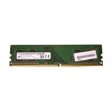Модуль пам'яті DDR4 4GB/2400 Crucial Micron (MTA4ATF51264AZ-2G3B1)