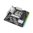 Mатеринська плата ASRock B660M Steel Legend Socket 1700