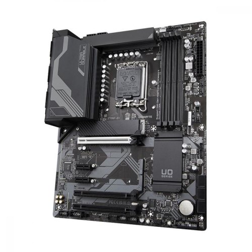 Mатеринська плата Gigabyte Z790 UD Socket 1700