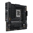 Mатеринська плата Asus TUF Gaming B760M-Plus Socket 1700
