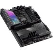 Mатеринська плата Asus ROG Crosshair X670E Hero Socket AM5