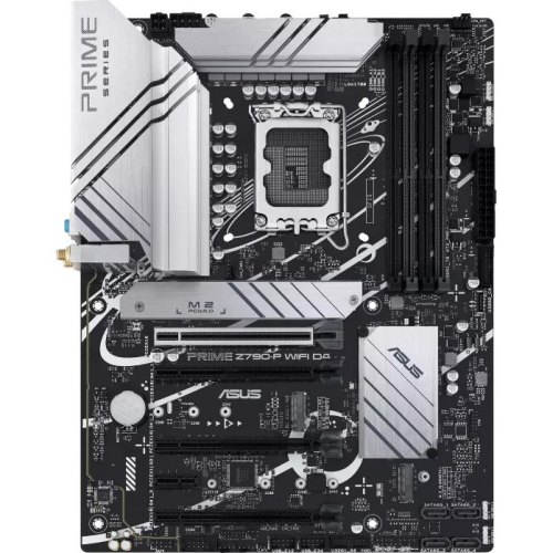 Mатеринська плата Asus Prime Z790-P WiFi D4 Socket 1700