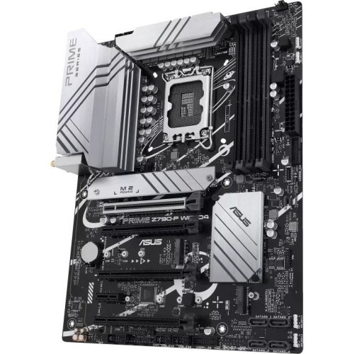 Mатеринська плата Asus Prime Z790-P WiFi D4 Socket 1700