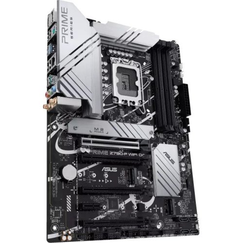 Mатеринська плата Asus Prime Z790-P WiFi D4 Socket 1700