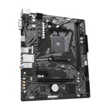 Материнська плата Gigabyte A520M K V2 sAM4 2xDDR4 M.2 VGA microATX