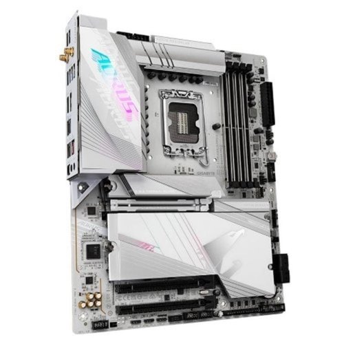 Mатеринська плата Gigabyte Z790 Aorus Pro X Socket 1700