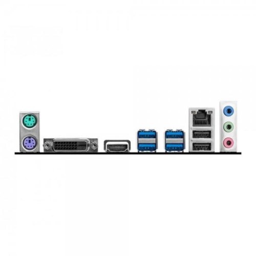 Mатеринська плата MSI B450M-A Pro Max II Socket AM4