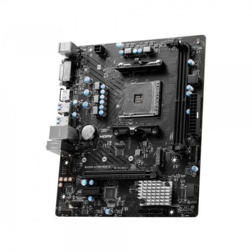 Mатеринська плата MSI B450M-A Pro Max II Socket AM4