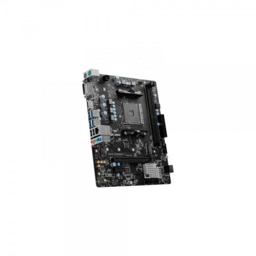 Mатеринська плата MSI B450M-A Pro Max II Socket AM4