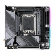 Mатеринська плата Gigabyte B760I Aorus Pro Socket 1700