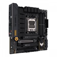 Mатеринська плата Asus TUF Gaming B650M-Plus Socket AM5